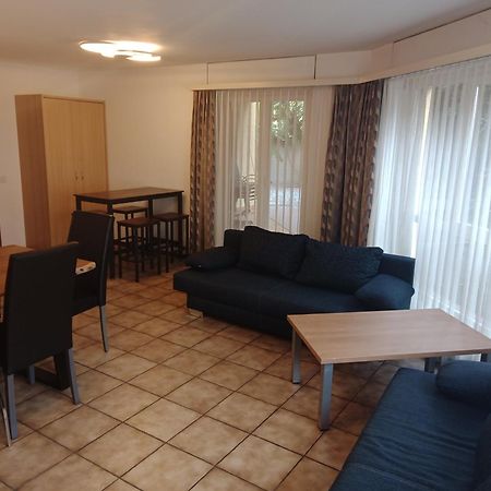 Apart Holidays - Residenza Flora 로카르노 외부 사진