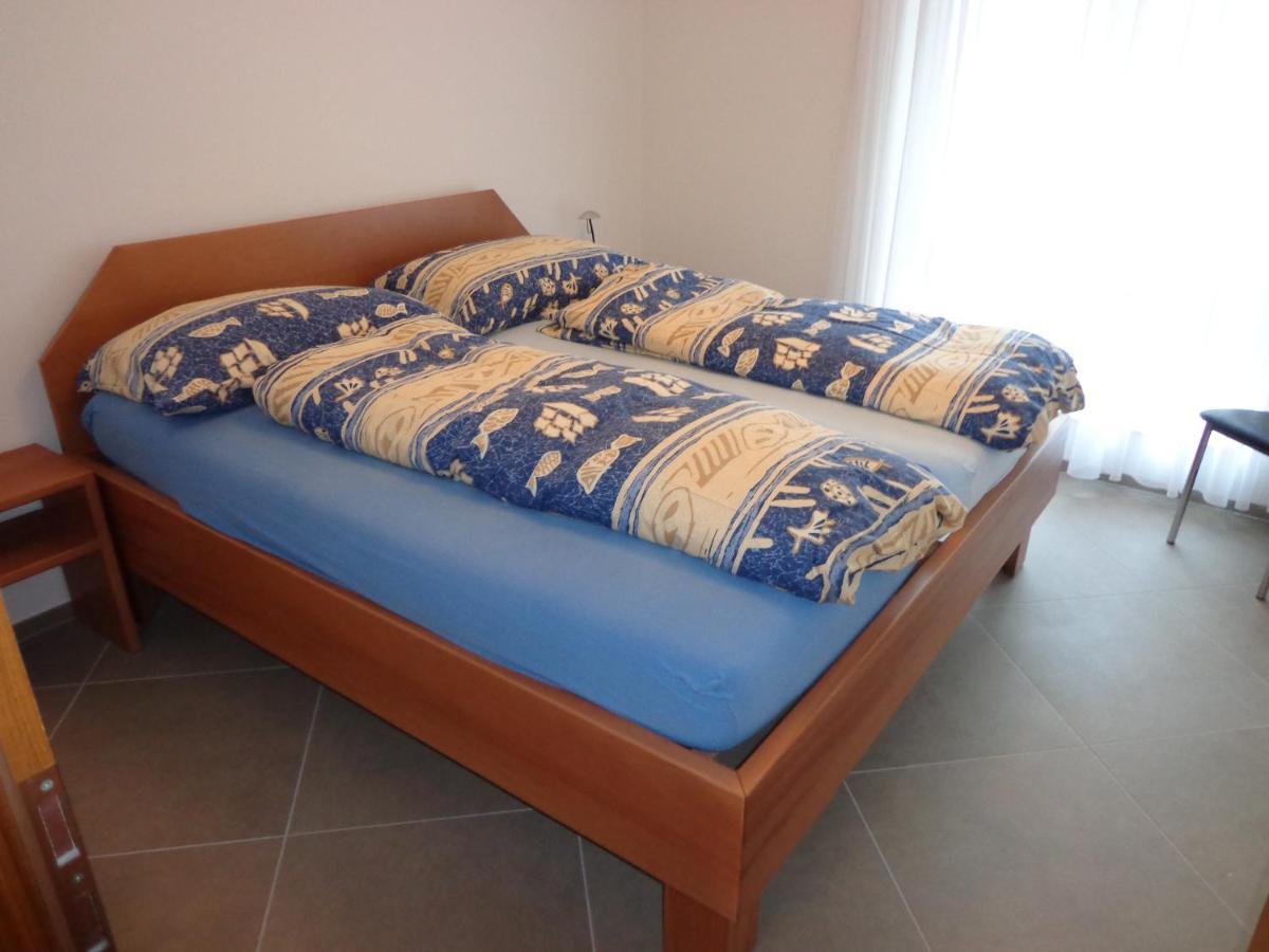 Apart Holidays - Residenza Flora 로카르노 외부 사진