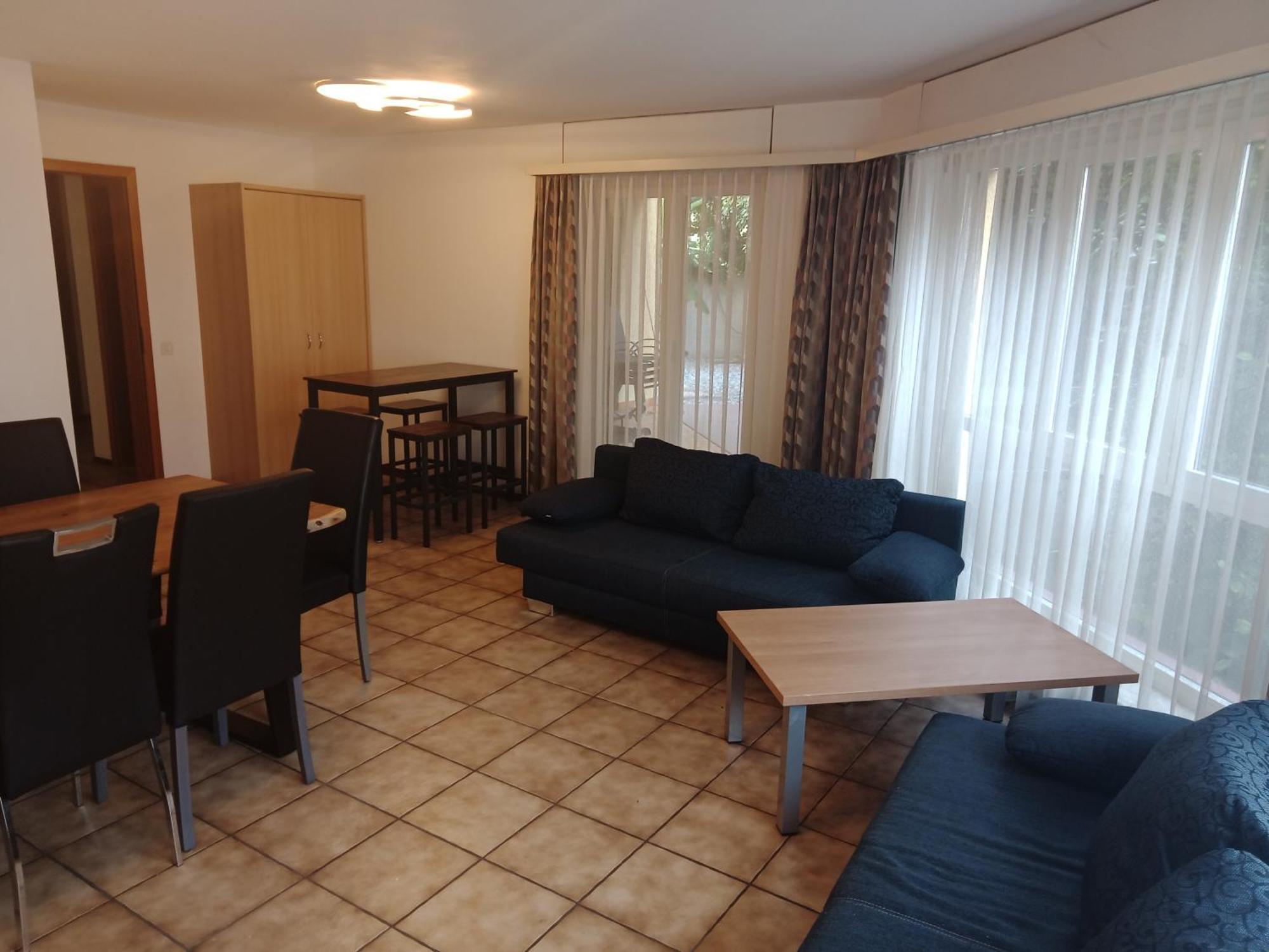 Apart Holidays - Residenza Flora 로카르노 외부 사진