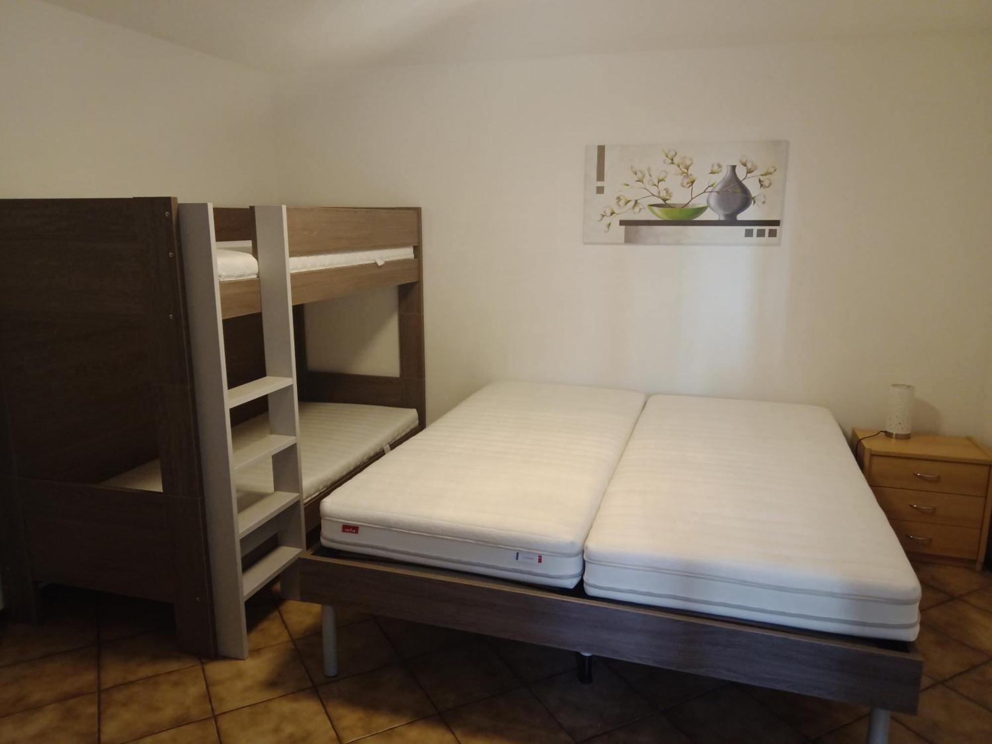 Apart Holidays - Residenza Flora 로카르노 외부 사진
