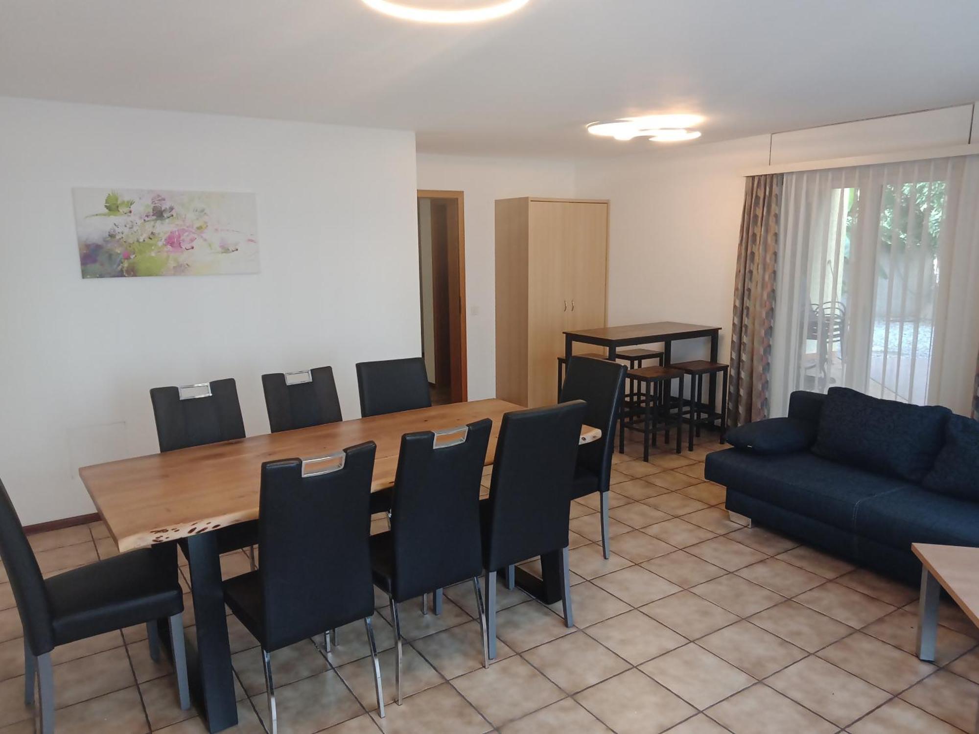 Apart Holidays - Residenza Flora 로카르노 외부 사진