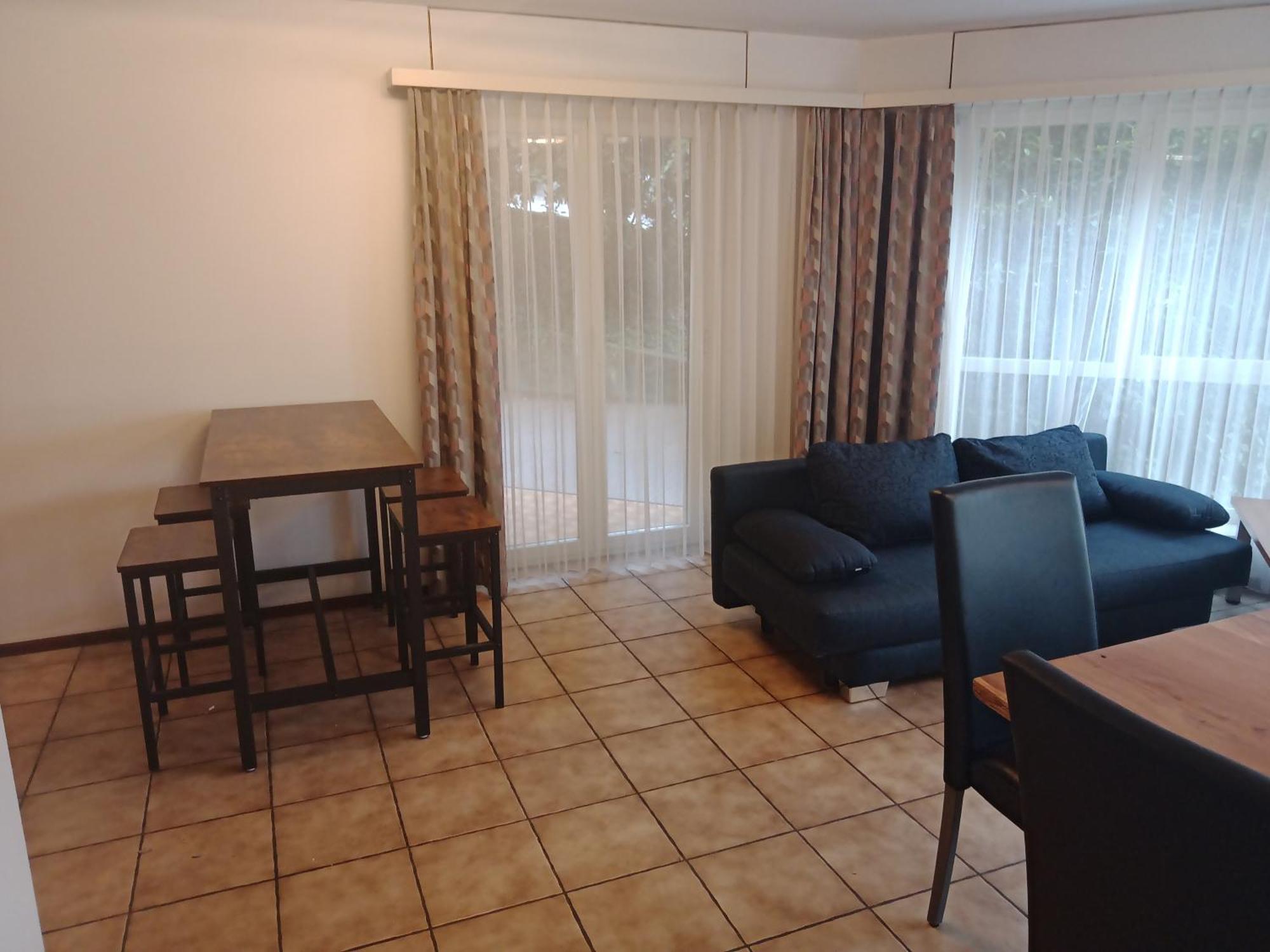 Apart Holidays - Residenza Flora 로카르노 외부 사진