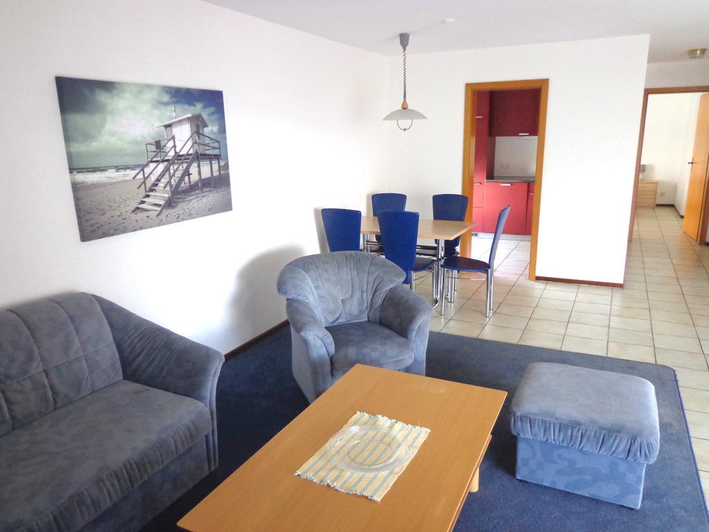 Apart Holidays - Residenza Flora 로카르노 외부 사진