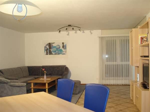 Apart Holidays - Residenza Flora 로카르노 외부 사진