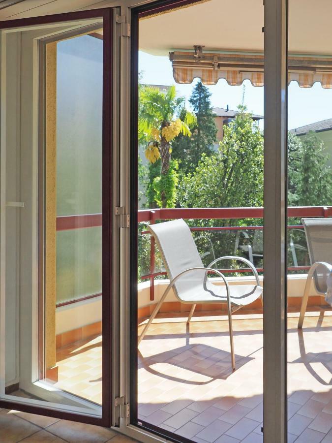 Apart Holidays - Residenza Flora 로카르노 외부 사진