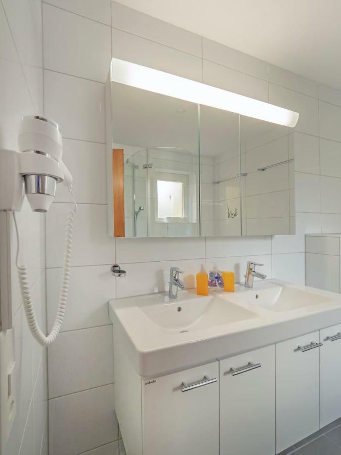 Apart Holidays - Residenza Flora 로카르노 외부 사진
